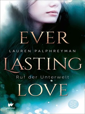 cover image of Everlasting Love--Ruf der Unterwelt